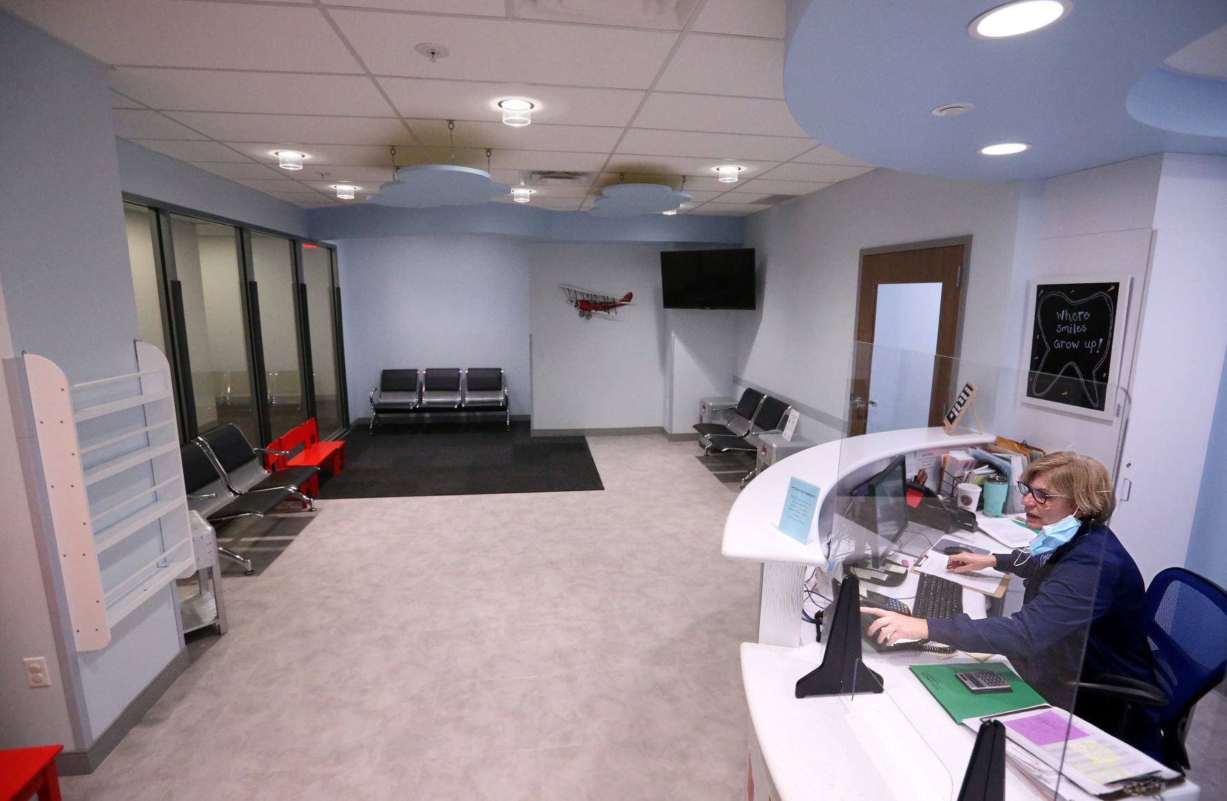 Pediatric dentists employing new standards to resume care